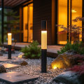Transform Your Winter Garden Home With Landscape Lighting: Tips For A Successful Sale