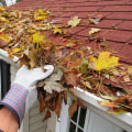 How Rain Gutters Installation Can Boost Home Selling Tips In Manchester, NH?