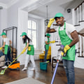 Boost Your Home Sale with Professional Deep Cleaning