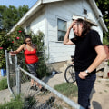 Above All Else: Why Mold Removal Service Tops Any Home Selling Tips List In South Salt Lake
