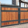 Why Automatic Gate Installation In LA Is One Of The Smartest Home Selling Tips