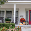 Important Tips From A Home Seller When Hiring A Construction Service Provider To Enhance Your Home's Curb Appeal In Riverside, CA
