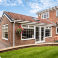 Enhance Home Value with Double Glazing in Fife