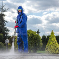 One Of The Hottest Home Selling Tips In Vancouver, WA: Power Washing Your Exterior
