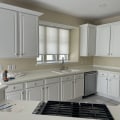The Art Of Home Selling In Clearwater: Why Freshly Painted Cabinets Can Seal The Deal