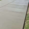 Concrete Driveway Installation In Bakersfield, CA: A Top Home Selling Tip That Works