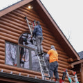 Roofing Repairs In Kalamazoo: The Hottest Home-Selling Tip You Can’t Ignore