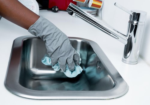 Boost Home Appeal with Expert Cleaning Tips