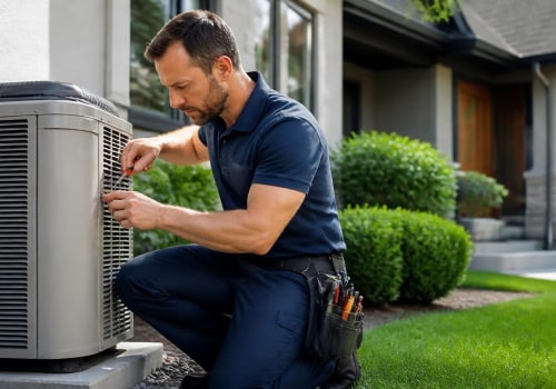 Boost Home Appeal with Expert HVAC Tips from Westminster Professionals