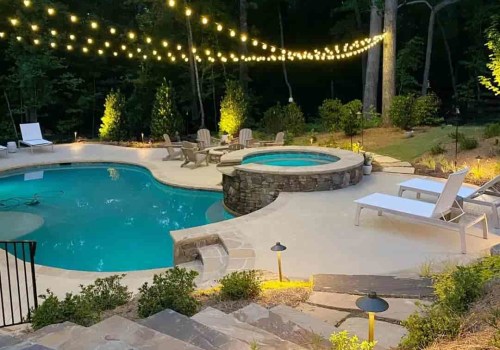 Accent Lighting In Miami: One Of The Hottest Home Selling Tips