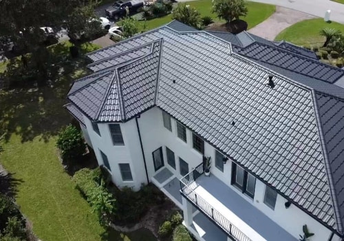 Top Home Selling Tip In Monroe: Get Your Roof Ready With The Pros