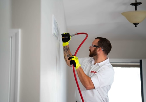 The Advantages Of Duct And Vent Cleaning Services For Home Selling Tips In Portland, OR