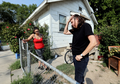 Above All Else: Why Mold Removal Service Tops Any Home Selling Tips List In South Salt Lake