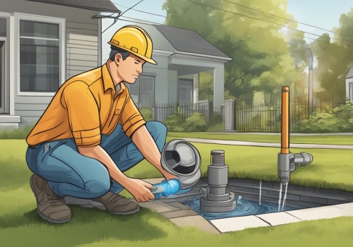 Home Selling Tips: Proactive Plumbing Leak Detection