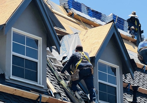Top Home Selling Tips From A Trusted Roofing Company In Granada Hills