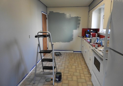 Enhance Your Home's Value with Expert Painting Services