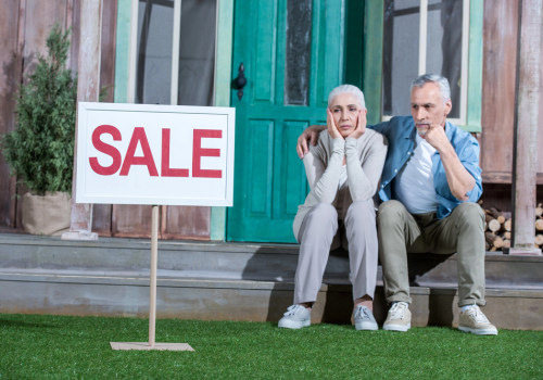 The Biggest Mistakes Home Sellers Make—and How to Avoid Them