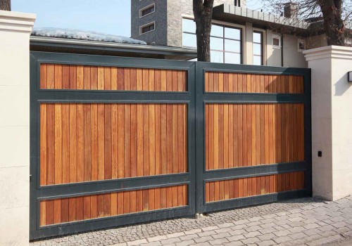 Why Automatic Gate Installation In LA Is One Of The Smartest Home Selling Tips