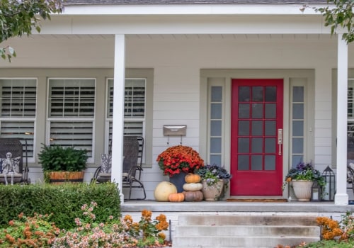 Important Tips From A Home Seller When Hiring A Construction Service Provider To Enhance Your Home's Curb Appeal In Riverside, CA