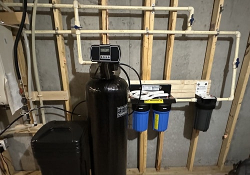 Smart Home Selling Tips: Prioritize Backflow Testing And Prevention In Northern Virginia