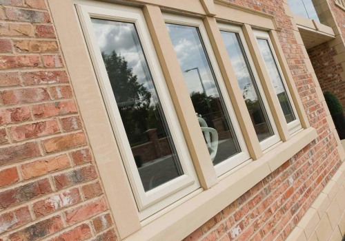 Maximize Home Value with Double Glazing in Bradford