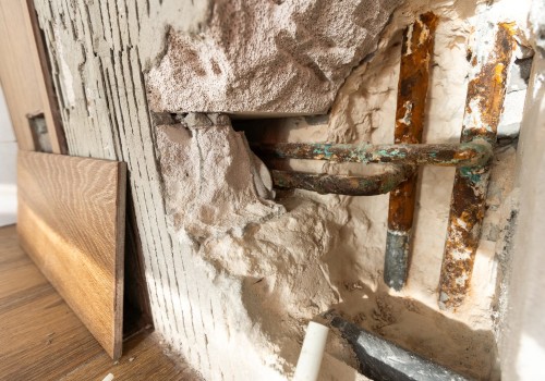 Essential Home Selling Tips In Dallas: Why Water Damage Restoration Should Come First