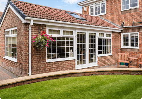 Enhance Home Value with Double Glazing in Fife