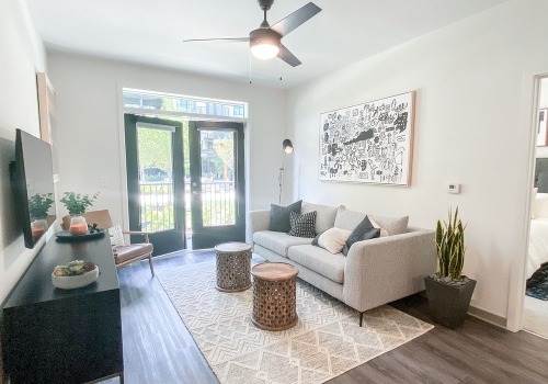 The Link Between Apartments For Rent And Smart Home Selling Tips In Cartersville, GA