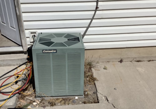 Why Expert Central Heating Maintenance In Lehi, UT, Should Be Part Of Your Home Selling Tips