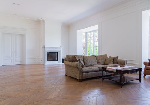 Home Selling Tips: Prepare Your St. George Home With Better Flooring