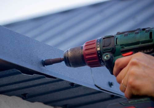 One Of The Most Valuable Home Selling Tips In Front Royal: Hire A Rain Gutter Contractor
