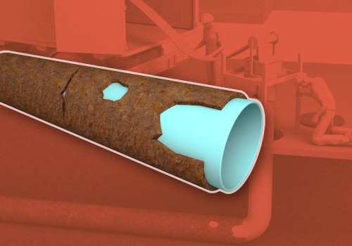 Plumbing Matters: Top Home Selling Tips And The Role Of Cured-In-Place Pipelining In Vancouver Homes