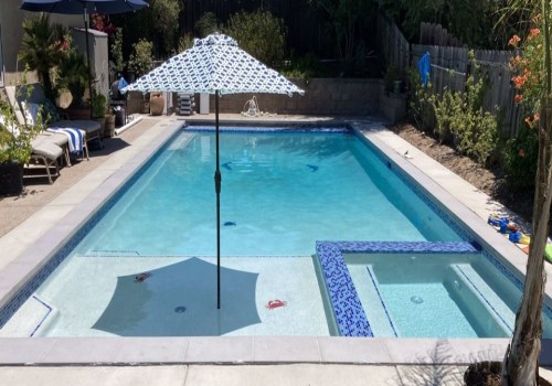 Home Selling Tips For Pleasanton: Partnering With Swimming Pool Builders To Attract Buyers