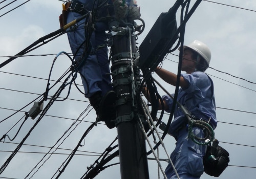Upgrade Your Home's Appeal with Expert Electrical Installation