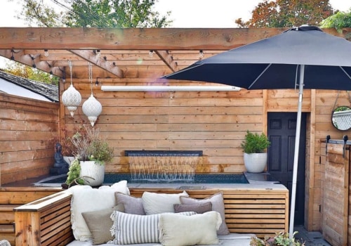 Outdoor Living Space Builders In Natick: The Hidden Home Selling Tip You Need To Know
